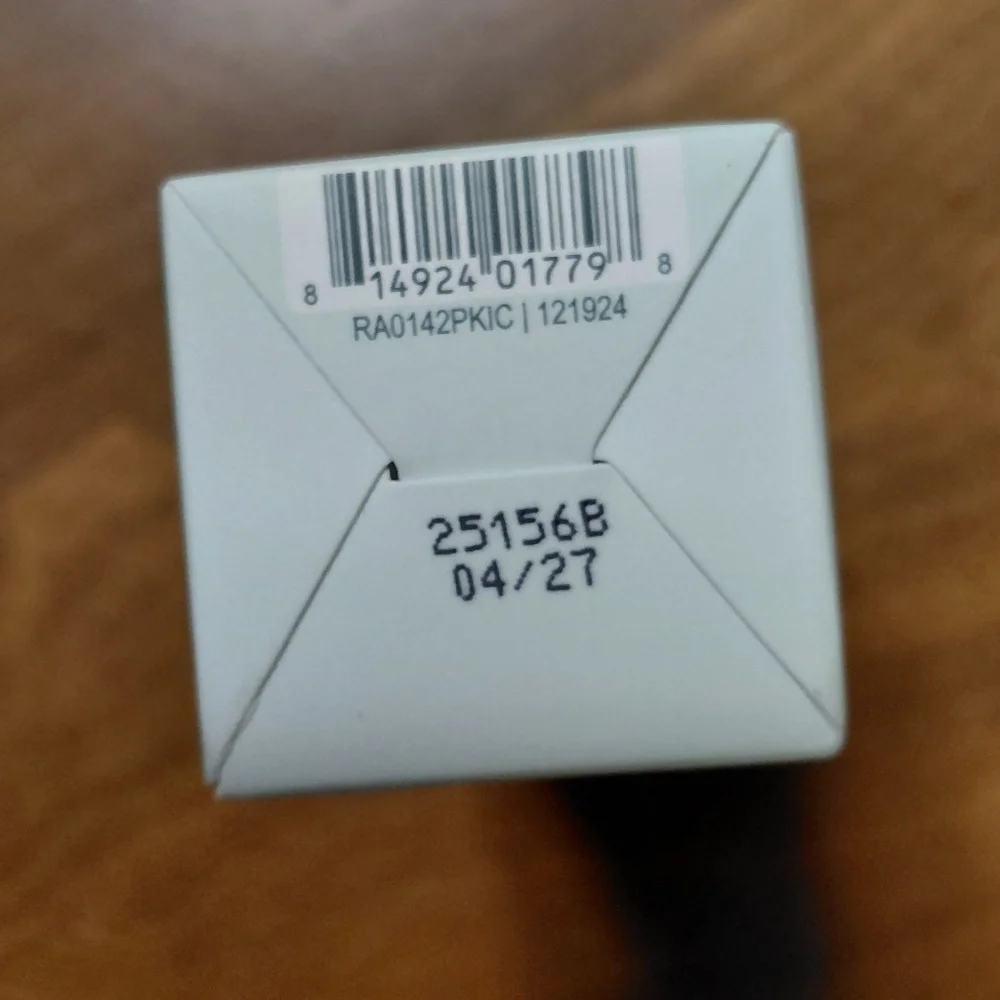 Jan Marini Marini Skincare Solutions Retinol Plus New In Box